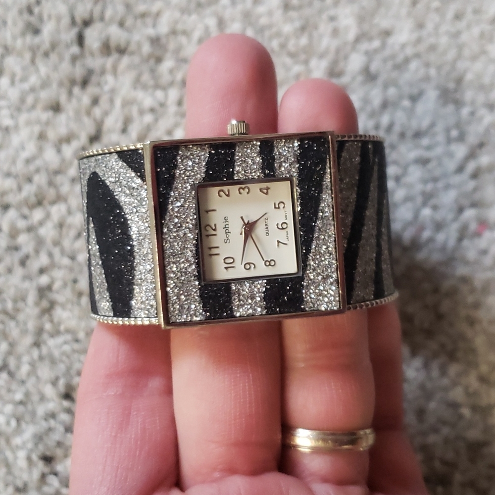 Womens watch